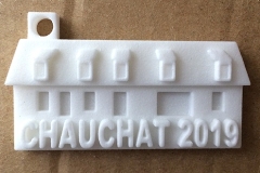 Personnalisation goodies