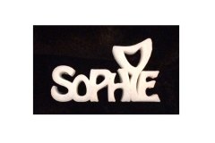 Design prénom 2