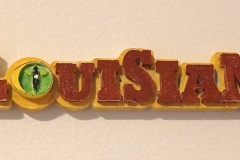 Logo restaurant 3D bis