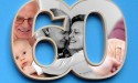 Anniversaire 60 ans
