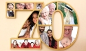 Anniversaire 70 ans
